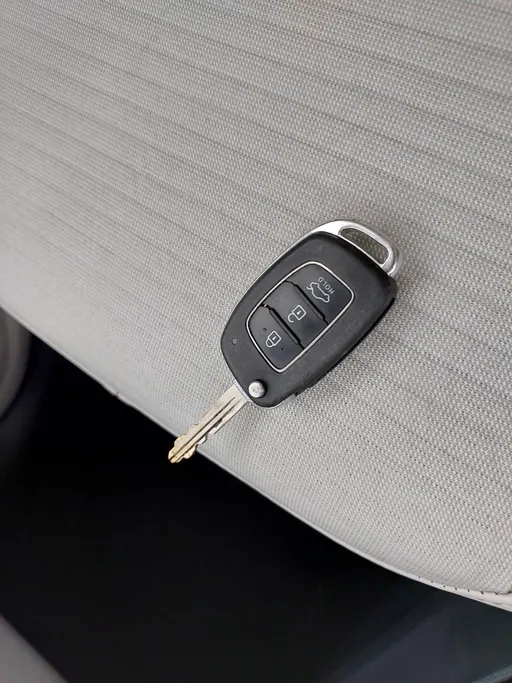 2024 Hyundai Grand i10 Fleet 