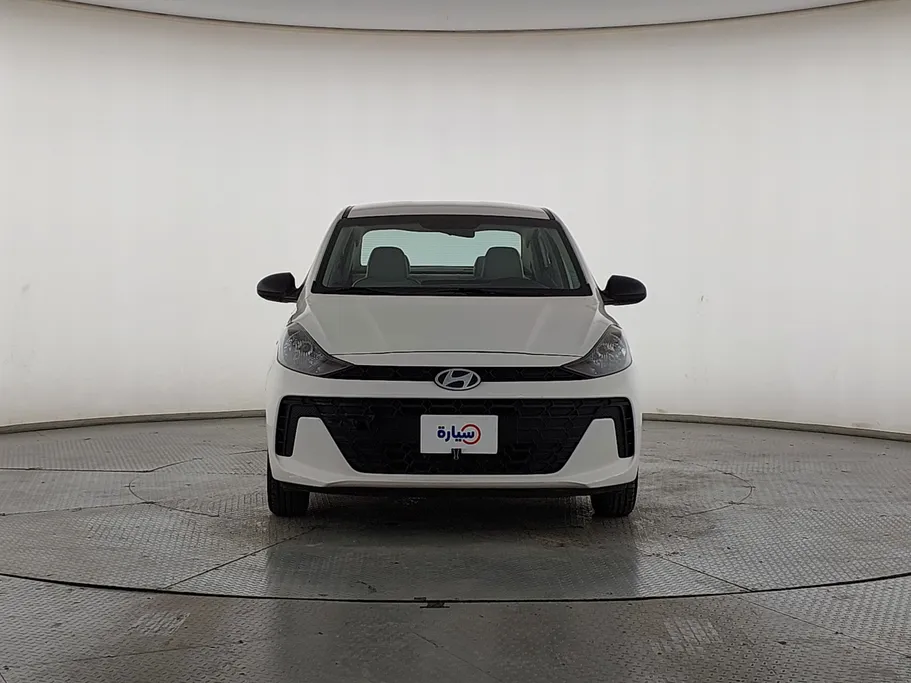 2024 Hyundai Grand i10 Fleet 