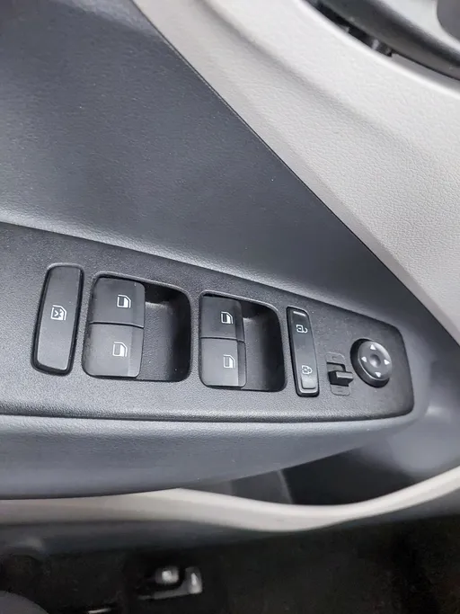 2024 Hyundai Grand i10 Fleet 