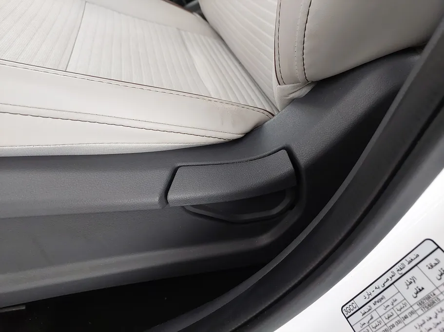 2024 Hyundai Grand i10 Fleet 
