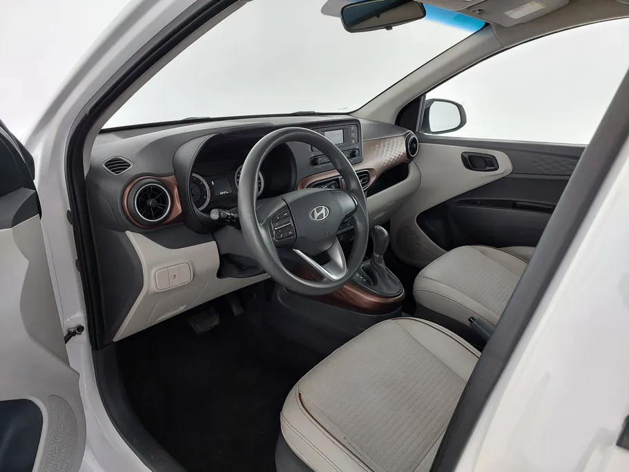 2024 Hyundai Grand i10 Fleet 