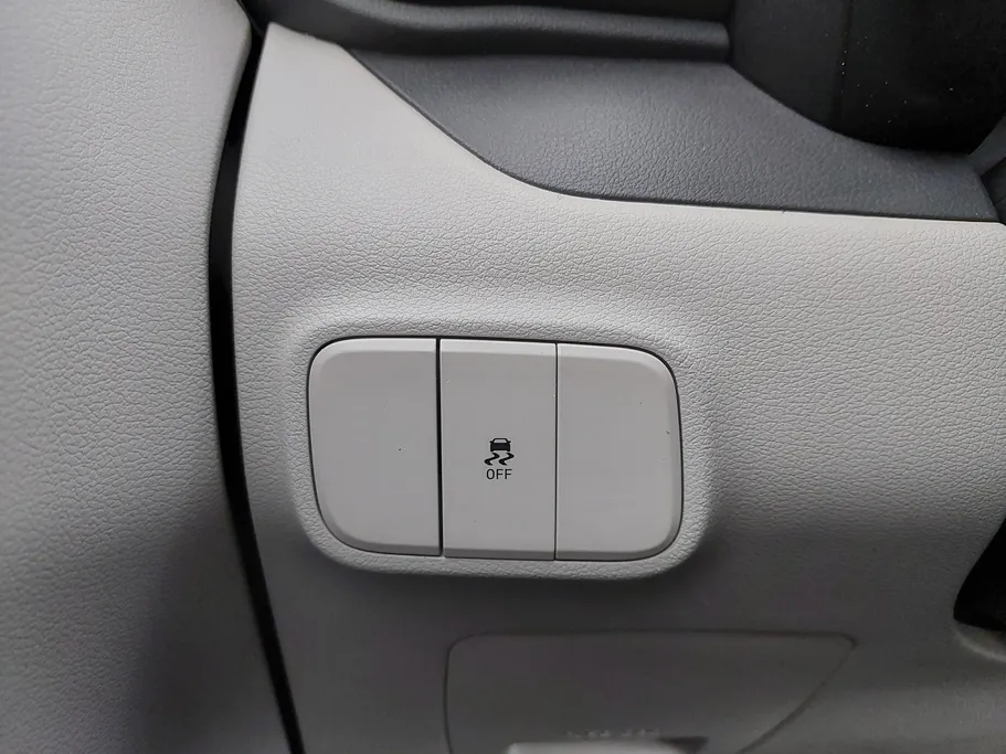 2024 Hyundai Grand i10 Fleet 