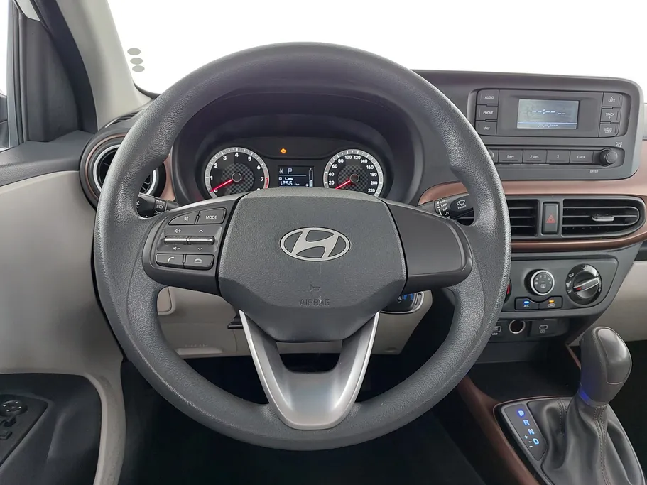 2024 Hyundai Grand i10 Fleet 