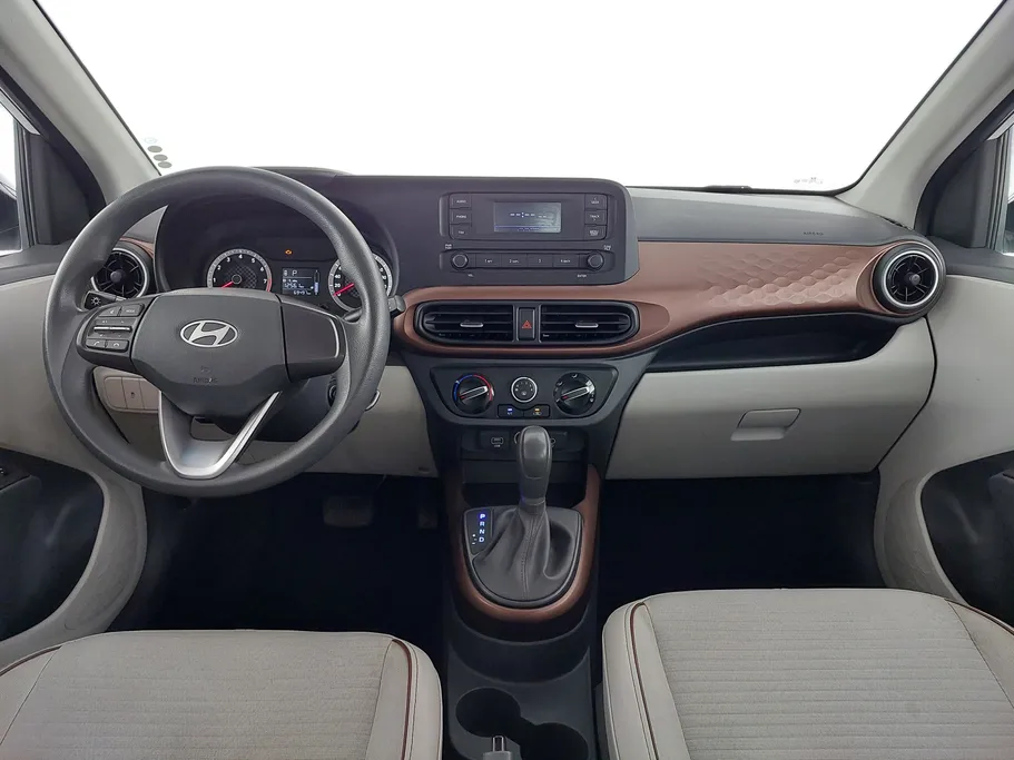 2024 Hyundai Grand i10 Fleet 