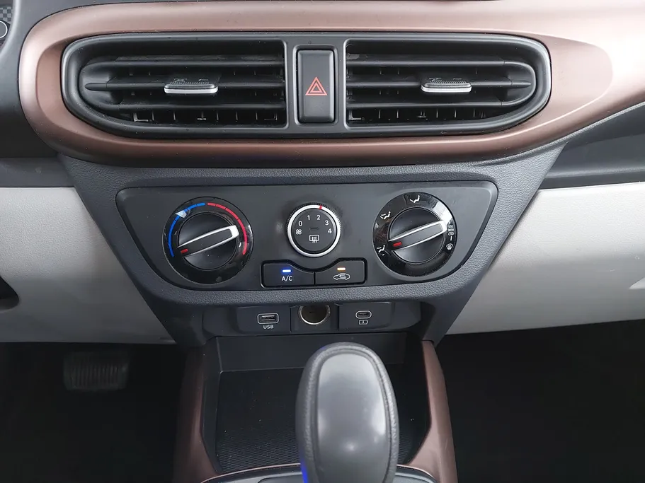 2024 Hyundai Grand i10 Fleet 
