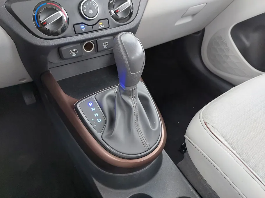 2024 Hyundai Grand i10 Fleet 