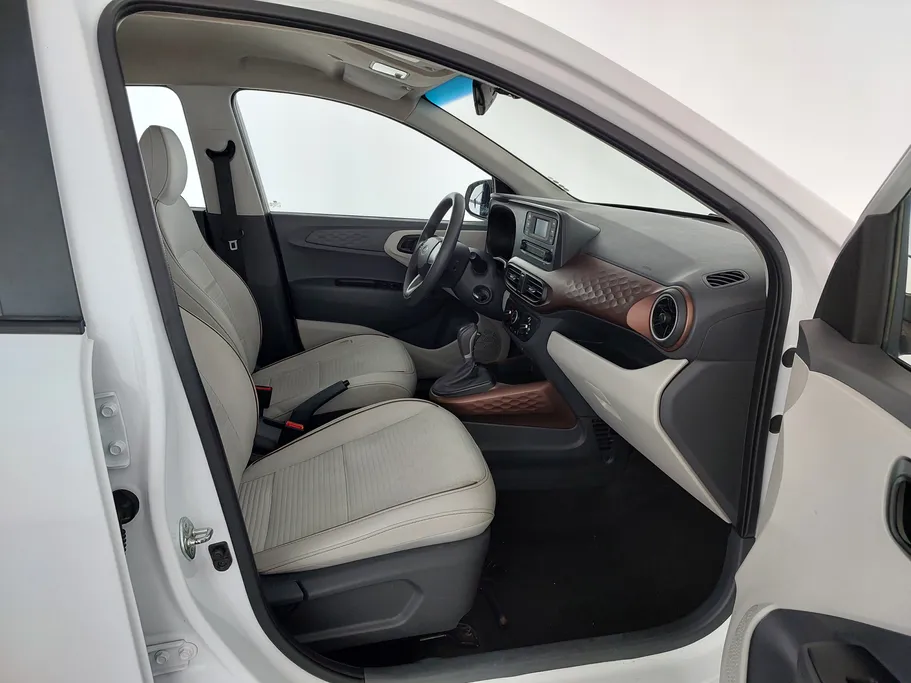 2024 Hyundai Grand i10 Fleet 