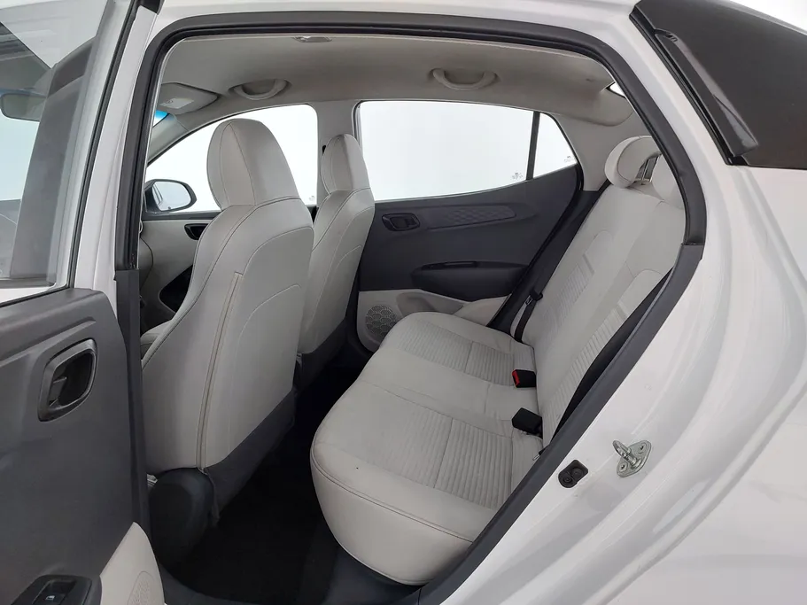 2024 Hyundai Grand i10 Fleet 