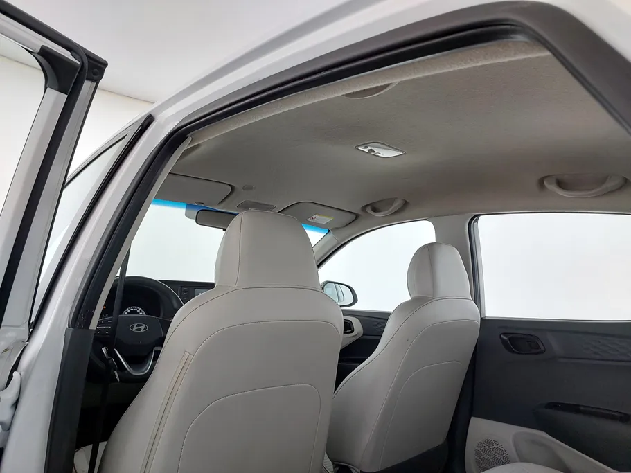 2024 Hyundai Grand i10 Fleet 