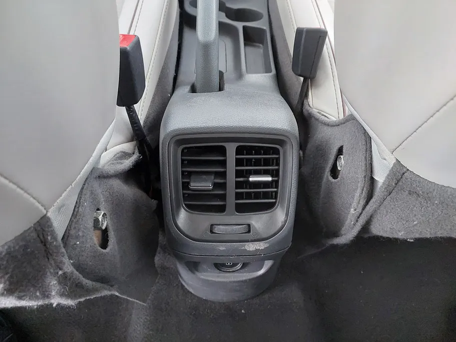 2024 Hyundai Grand i10 Fleet 