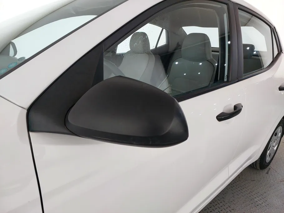 2024 Hyundai Grand i10 Fleet 