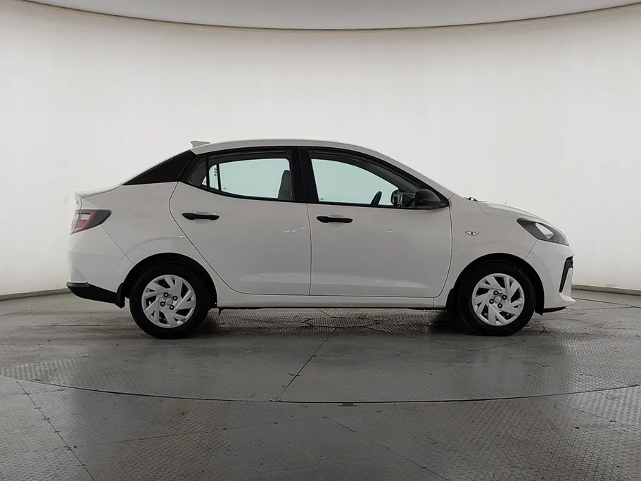 2024 Hyundai Grand i10 Fleet 