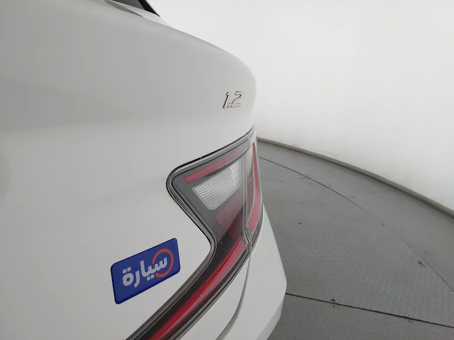 2024 Hyundai Grand i10 Fleet 