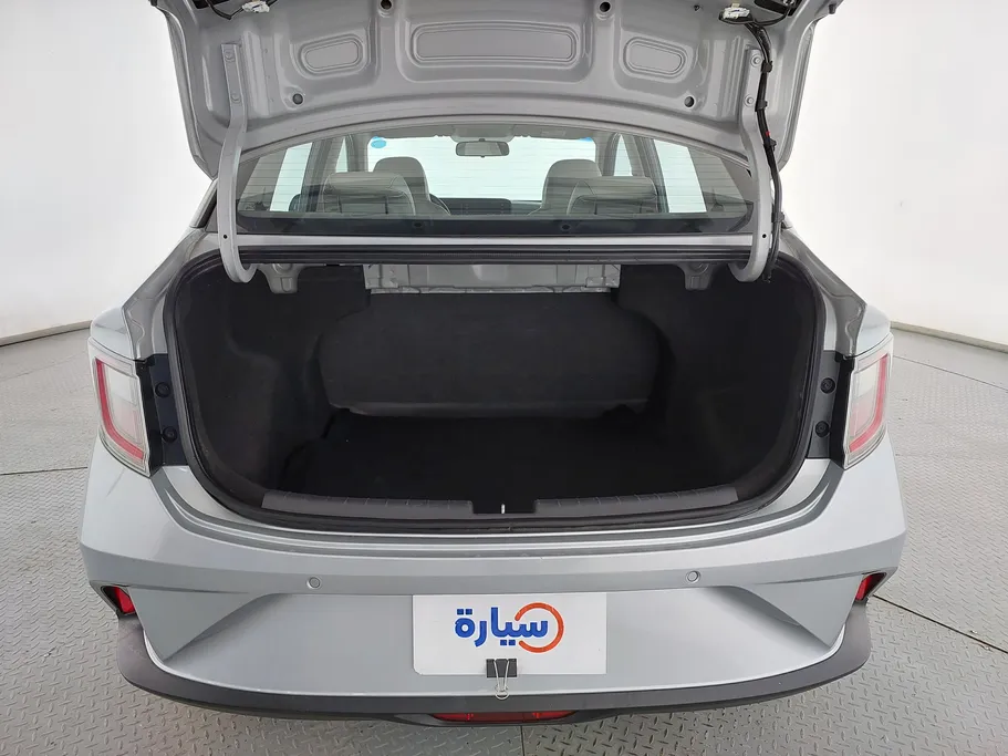 هيونداي Grand i10 فلييت 2024 