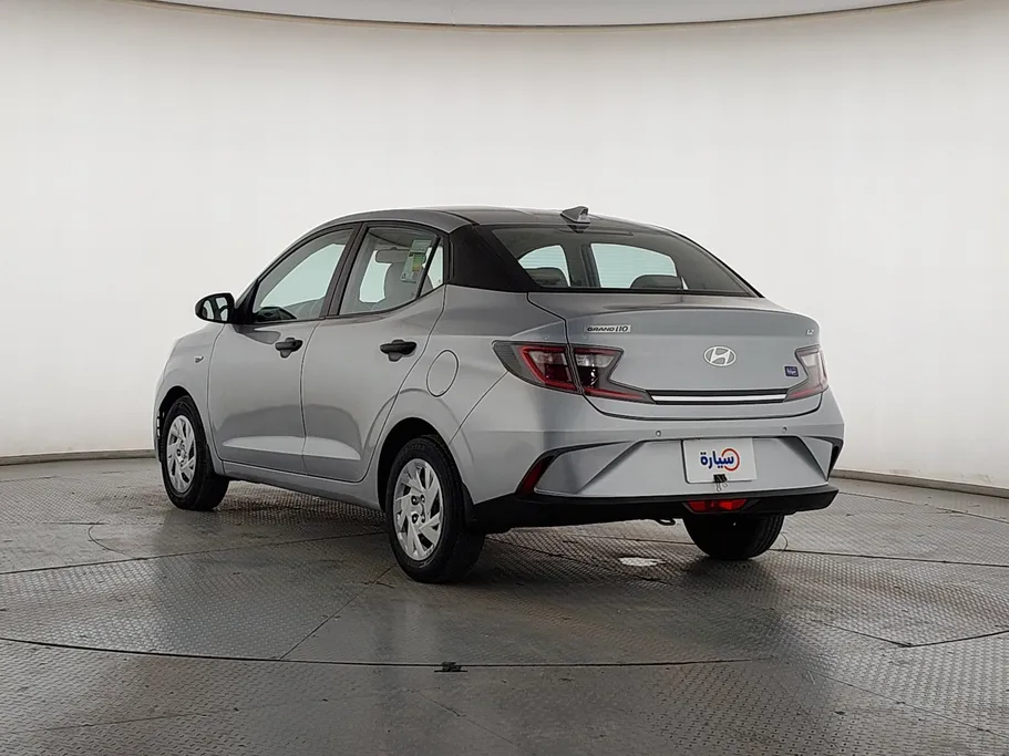 هيونداي Grand i10 فلييت 2024 