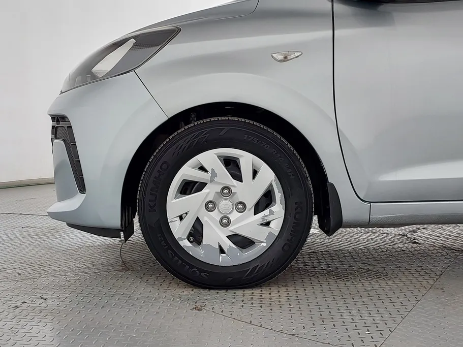 هيونداي Grand i10 فلييت 2024 