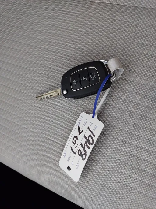 هيونداي Grand i10 فلييت 2024 