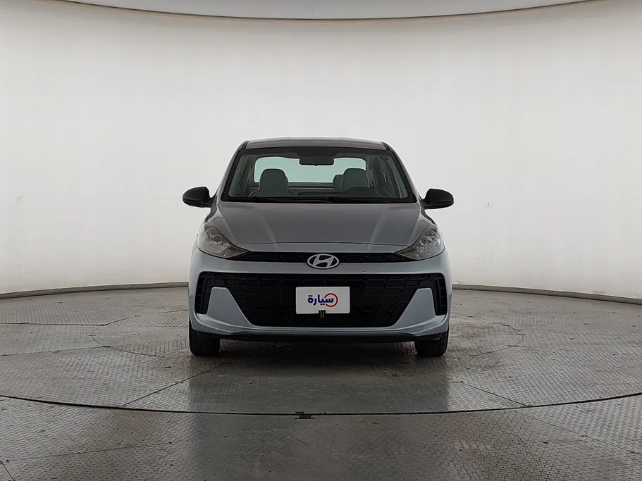 هيونداي Grand i10 فلييت 2024 
