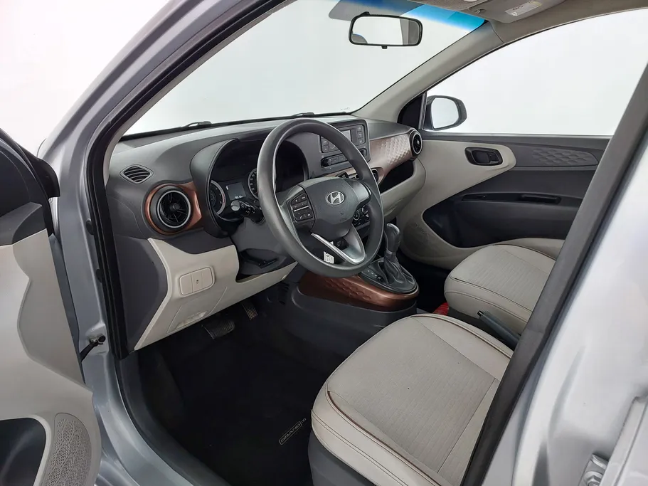 هيونداي Grand i10 فلييت 2024 