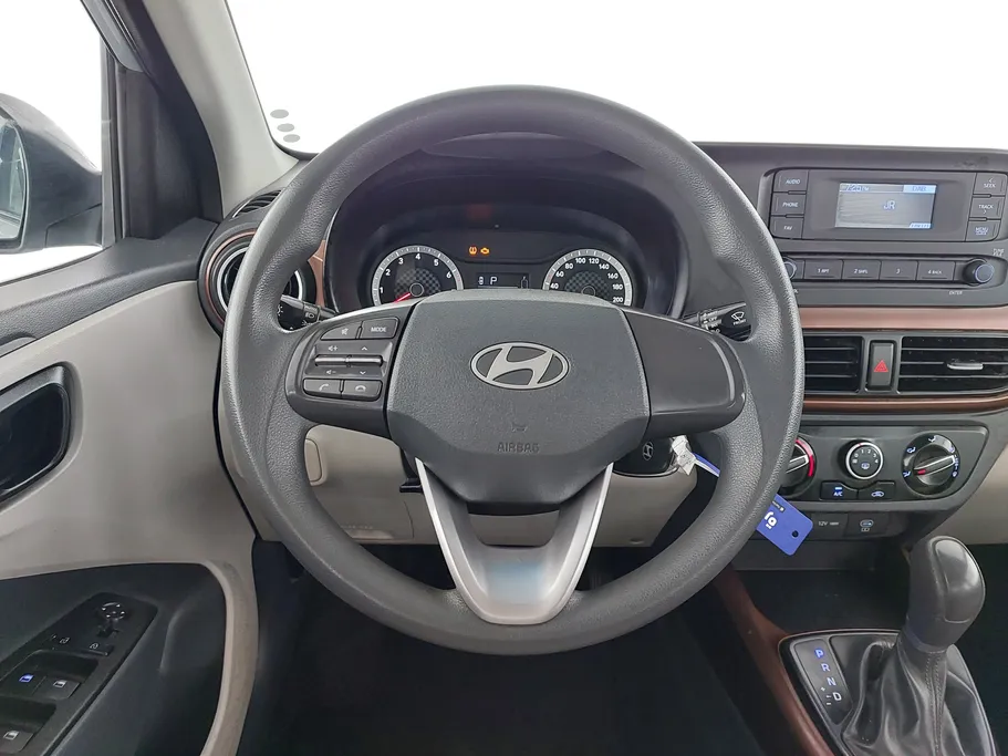 هيونداي Grand i10 فلييت 2024 