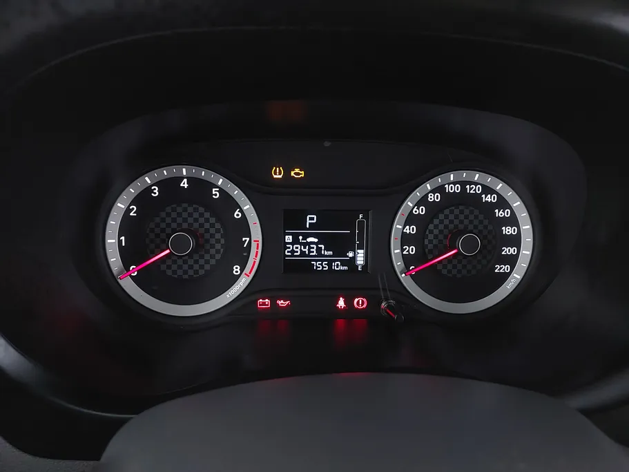 هيونداي Grand i10 فلييت 2024 