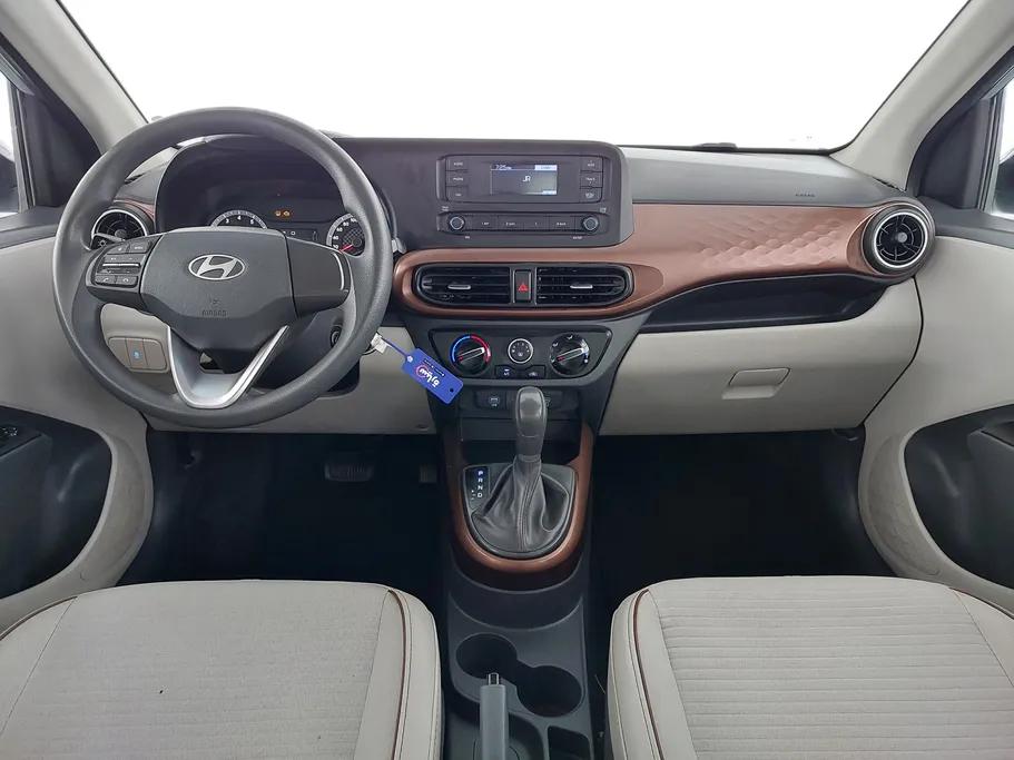 هيونداي Grand i10 فلييت 2024 