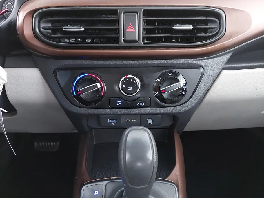 هيونداي Grand i10 فلييت 2024 