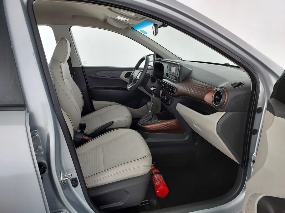 هيونداي Grand i10 فلييت 2024 