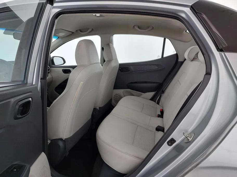 هيونداي Grand i10 فلييت 2024 
