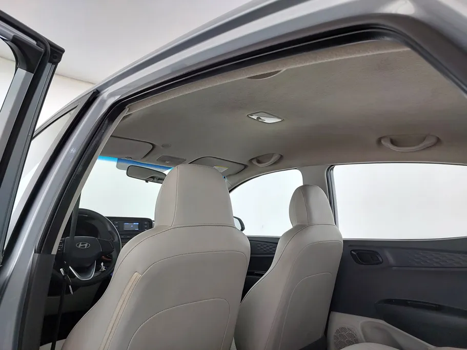 هيونداي Grand i10 فلييت 2024 