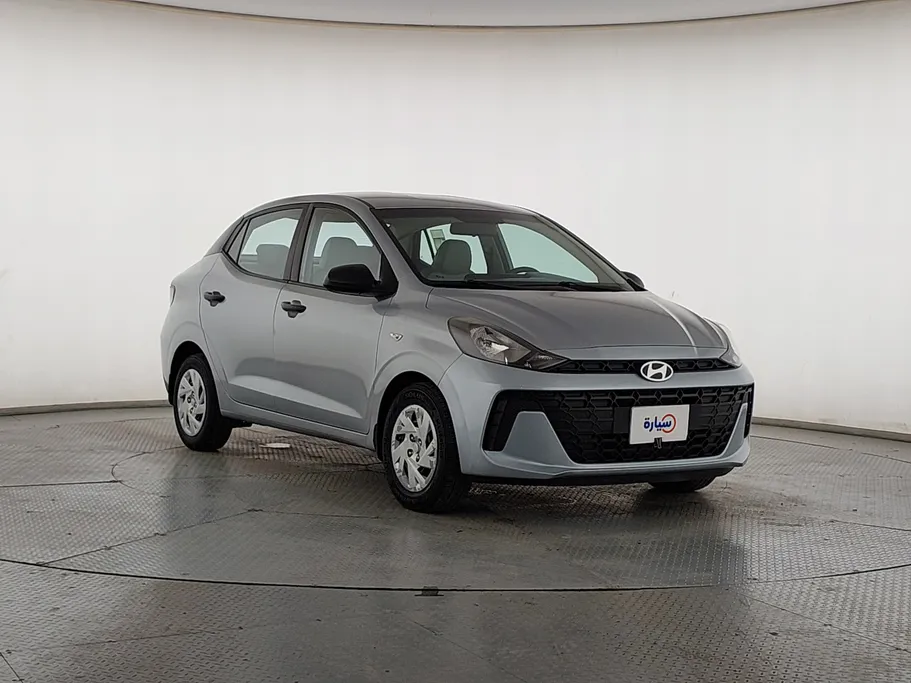 هيونداي Grand i10 فلييت 2024 