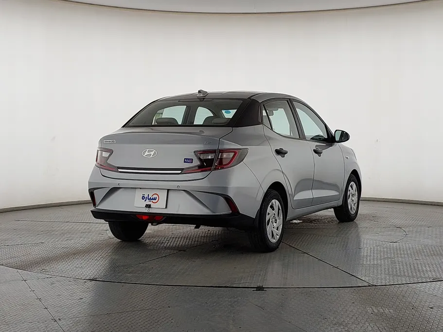 هيونداي Grand i10 فلييت 2024 