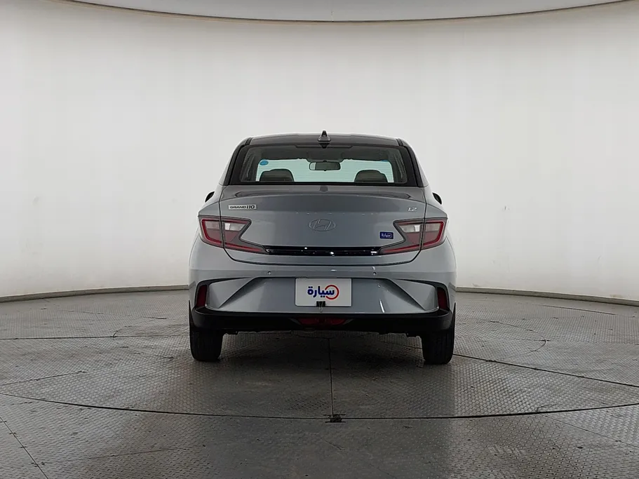 هيونداي Grand i10 فلييت 2024 
