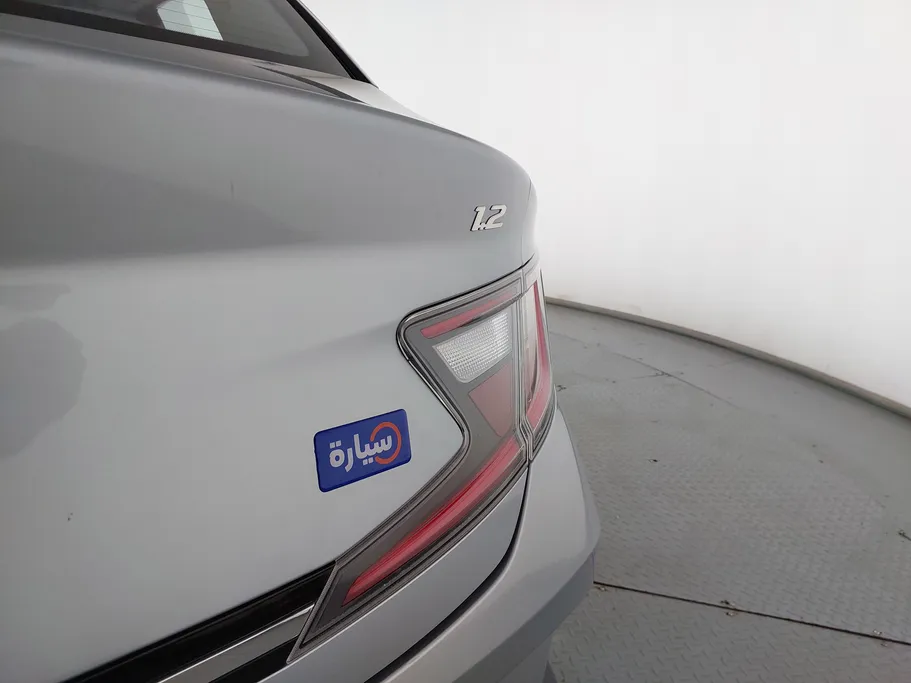 هيونداي Grand i10 فلييت 2024 
