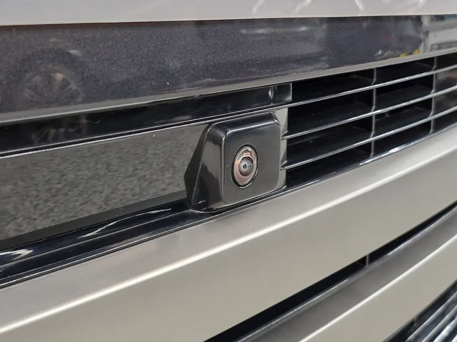 2026 Land Rover Range Rover HSE 