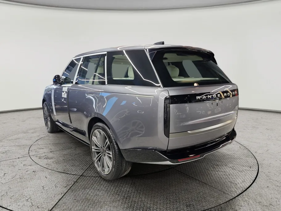 2026 Land Rover Range Rover HSE 