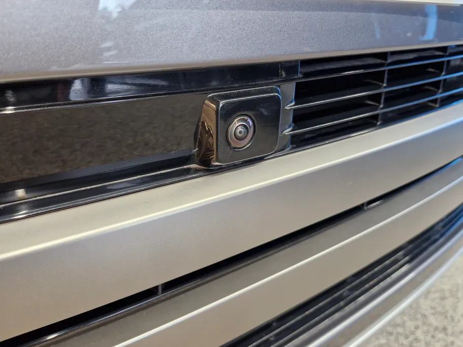 2026 Land Rover Range Rover HSE 