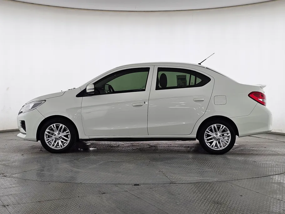 2023 Mitsubishi Attrage GLX HL 