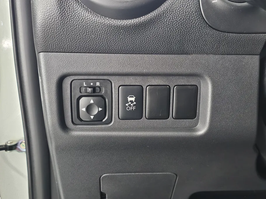 2023 Mitsubishi Attrage GLX HL 