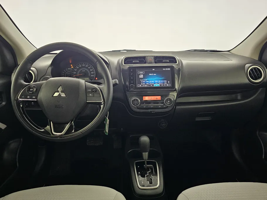 2023 Mitsubishi Attrage GLX HL 