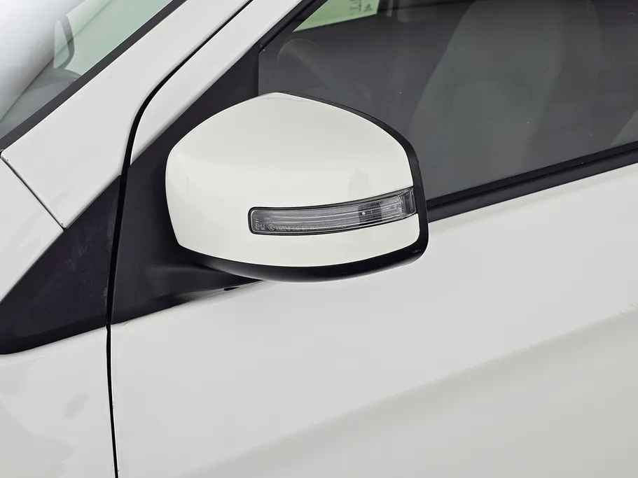 2023 Mitsubishi Attrage GLX HL 