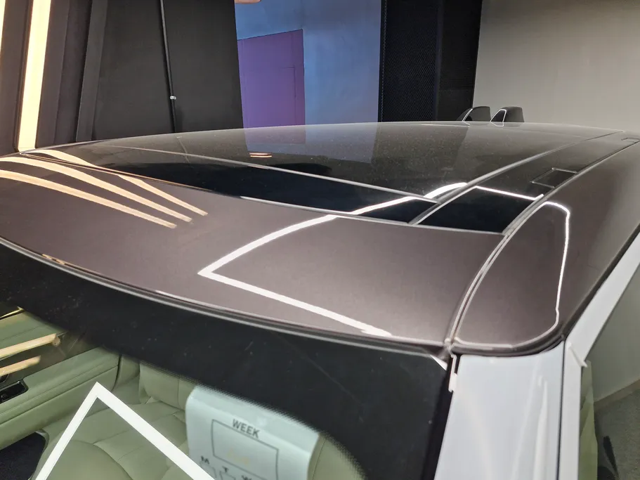 2026 Land Rover Range Rover HSE 