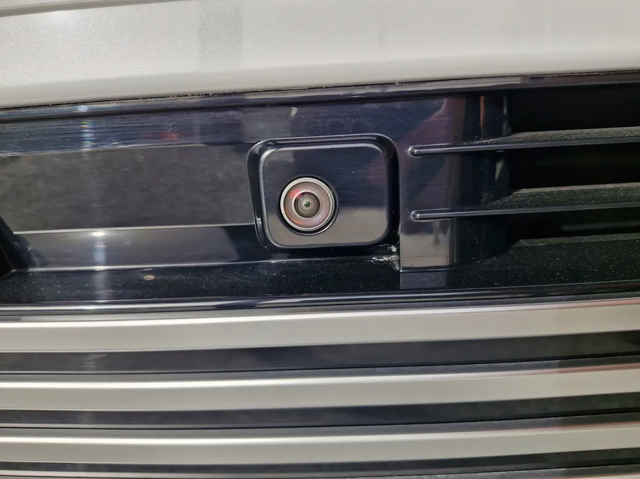 2025 Land Rover Range Rover Autobiography  