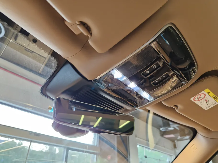 2025 Land Rover Range Rover Autobiography  