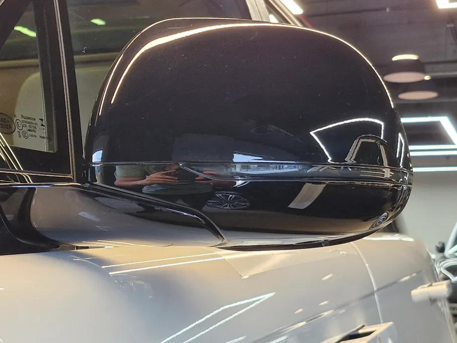 2025 Land Rover Range Rover Autobiography  