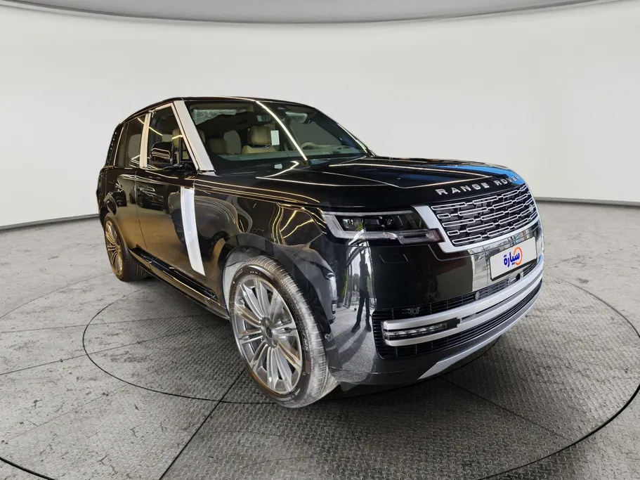 2026 Land Rover Range Rover Autobiography  