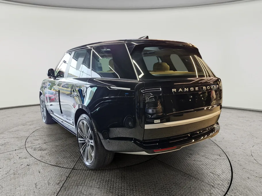 2026 Land Rover Range Rover Autobiography  