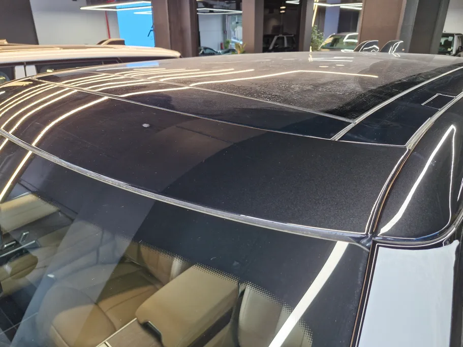 2026 Land Rover Range Rover Autobiography  