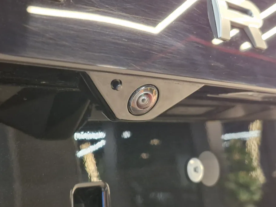 2026 Land Rover Range Rover Autobiography  