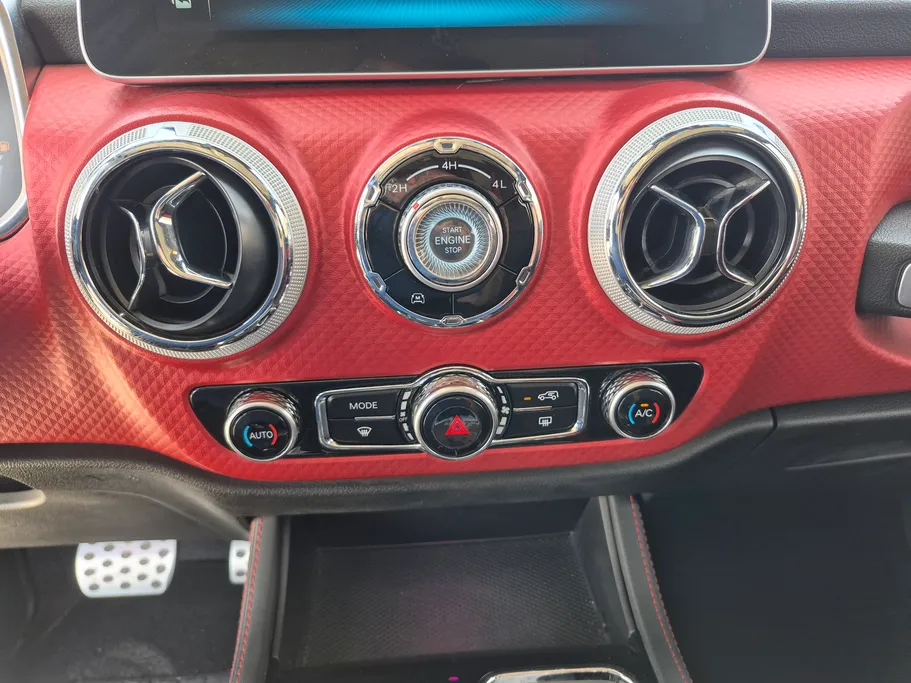 بايك BJ40 C Luxury 2023 
